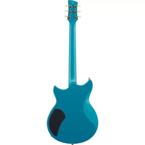 Yamaha Revstar Element RSE20 Elektro Gitar (Swift Blue)