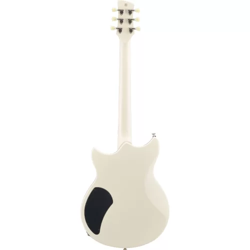 Yamaha Revstar Element RSE20 Elektro Gitar (Vintage White)