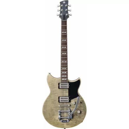 Yamaha Revstar RS720B Elektro Gitar (Vintage White)