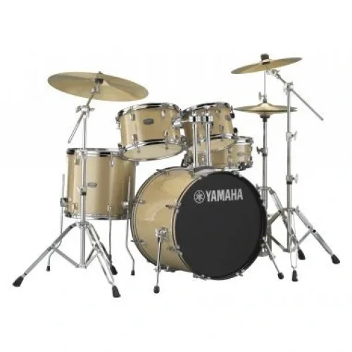 Yamaha Rydeen 20 Akustik Davul (Champagne Glitter)