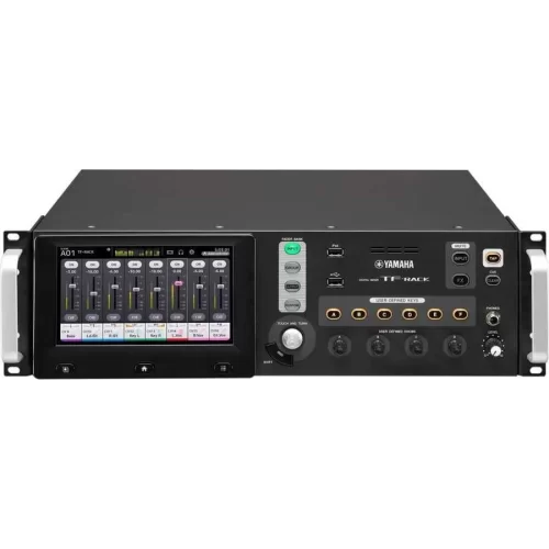 Yamaha TFRACK Rack Mountable 16 channels Digital Mixer