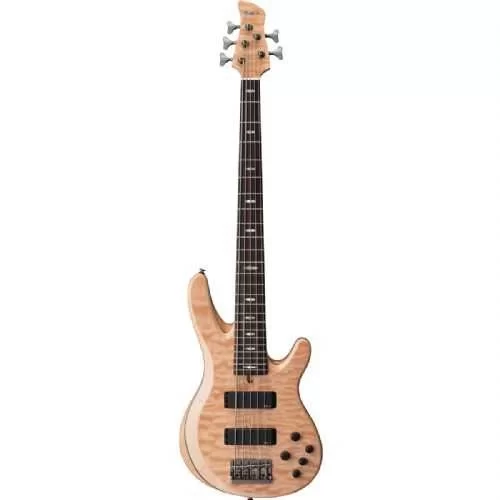 Yamaha TRB1005 Bas Gitar (Natural)