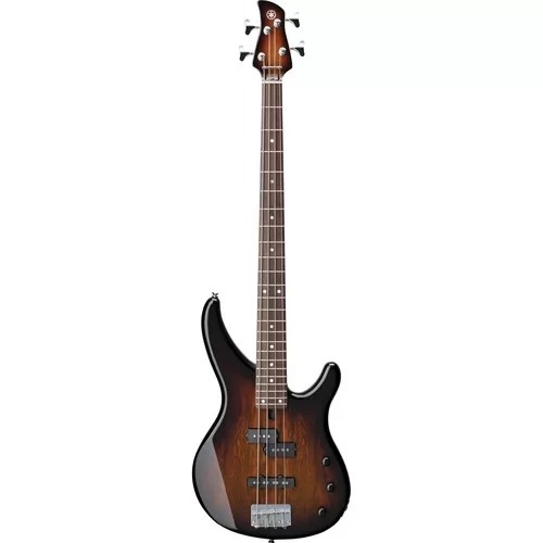 Yamaha TRBX174 Bas Gitar (Tobacco Brown Sunburst)