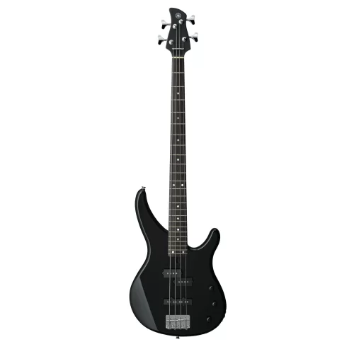 Yamaha TRBX174 Bas Gitar (Trans Black)