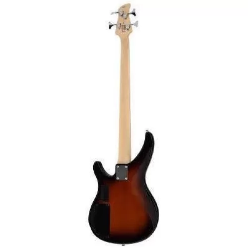 Yamaha TRBX204 Bas Gitar (Old Violin Sunburst)