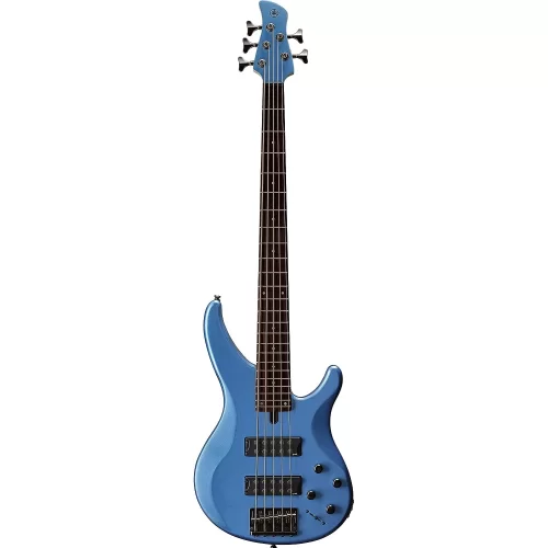 Yamaha TRBX305 5 Telli Bas Gitar (Factory Blue) 