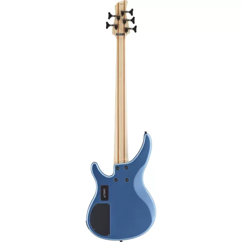 Yamaha TRBX305 5 Telli Bas Gitar (Factory Blue) 