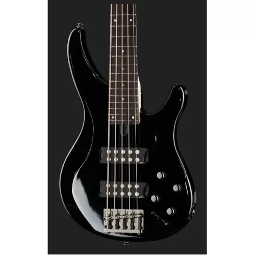 Yamaha TRBX305BL Bas Gitar (Black)