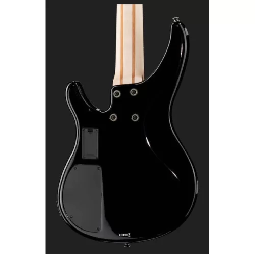 Yamaha TRBX305BL Bas Gitar (Black)