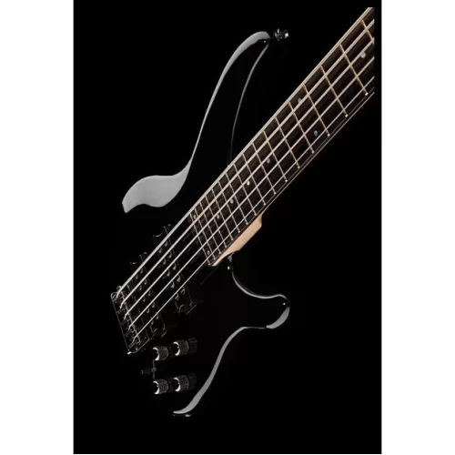 Yamaha TRBX305BL Bas Gitar (Black)