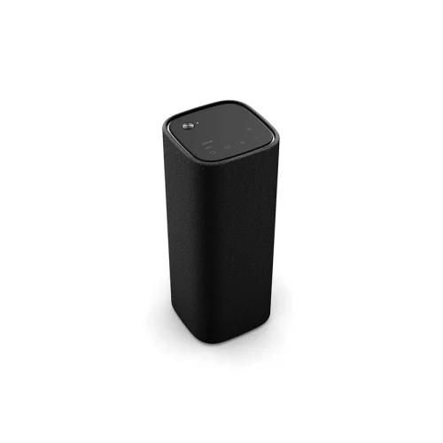 YAMAHA WS-X3A BLACK YAMAHA TRUE WIRELESS SPEAKER
