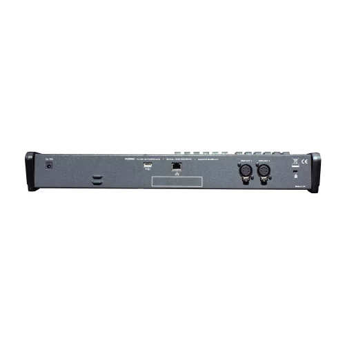 ZERO88 FLX S24  24 Fader 1024 Kanal Işık Kontrol Mikseri