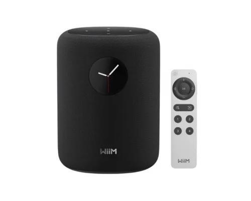 Wiim SOUND Kablosuz Wifi Hoparlör