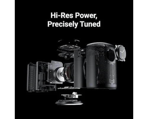 Wiim SOUND Kablosuz Wifi Hoparlör