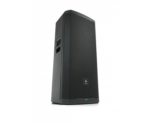 JBL PRX 925 2x15 DSP Aktif Kule Hoparlör 138-dB, 2000W