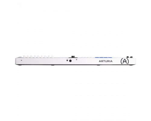 Arturia KeyLab Essential 61 mk3 3.Nesil Akıllı MIDI Kontrolcü (61 Tuş)