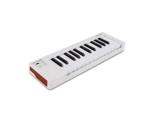 Arturia MicroLab mk3 Evrensel Kompakt MIDI Kontrolcüsü