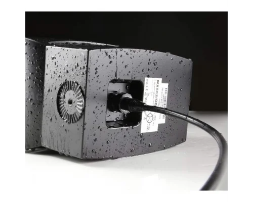 Audac WX802MK2/O 8 Outdoor IP55 Duvar Hoparlörü 140W/16-ohm, 60W/100V