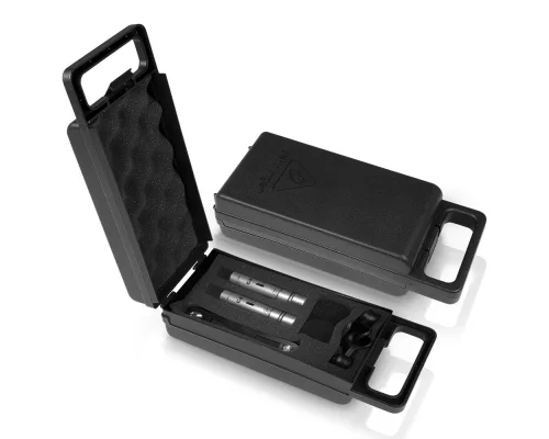 Behringer C2 Condenser Stüdyo Kayıt Mikrofonu