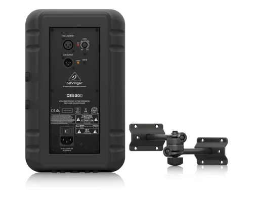 Behringer CE500D 5 Aktif Duvar Hoparlörü 100W