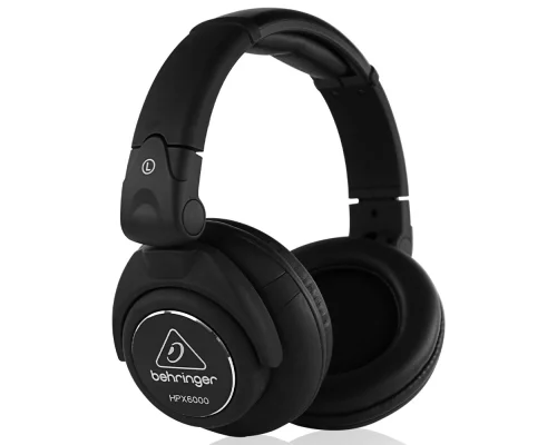 Behringer HPX6000 DJ Kulaklığı