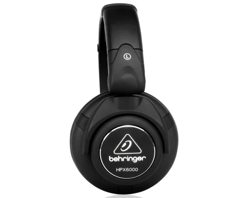 Behringer HPX6000 DJ Kulaklığı
