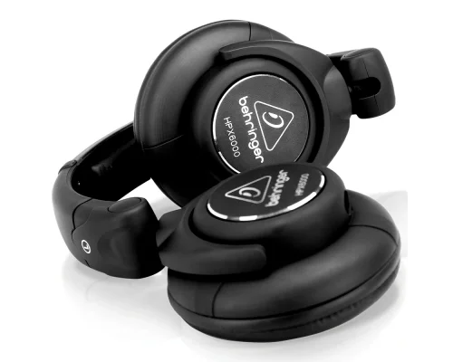 Behringer HPX6000 DJ Kulaklığı