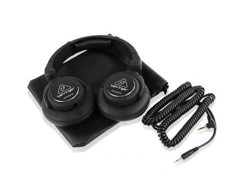 Behringer HPX6000 DJ Kulaklığı