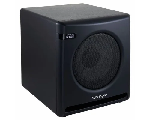 Behringer K10S 10 Aktif Referans Subwoofer