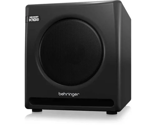 Behringer K10S 10 Aktif Referans Subwoofer
