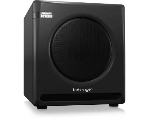 Behringer K10S 10 Aktif Referans Subwoofer
