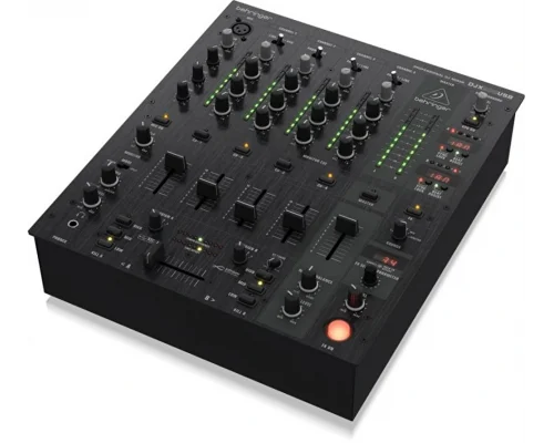 Behringer DJX900USB 5 Kanallı USB Dj Mikser