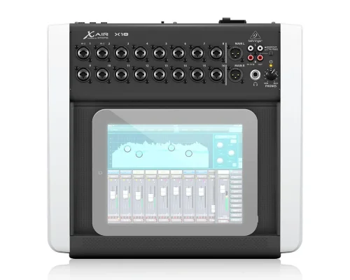 Behringer X18 18 Kanal Dijital Efektli Mikser