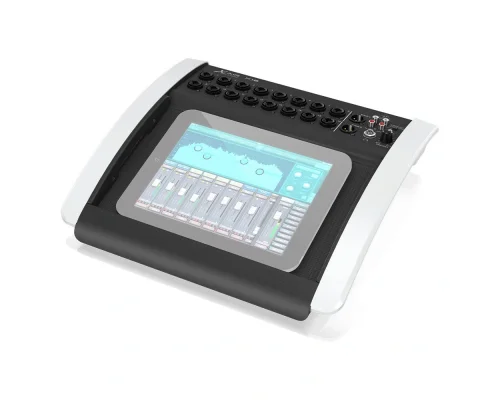 Behringer X18 18 Kanal Dijital Efektli Mikser