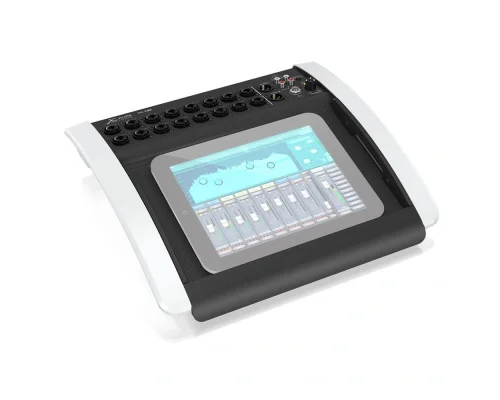 Behringer X18 18 Kanal Dijital Efektli Mikser