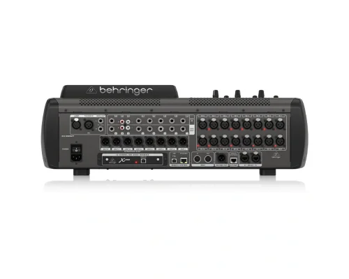 Behringer X32 Compact Dijital Mikser 17 fader , 16 XLR input, 8 XLR output