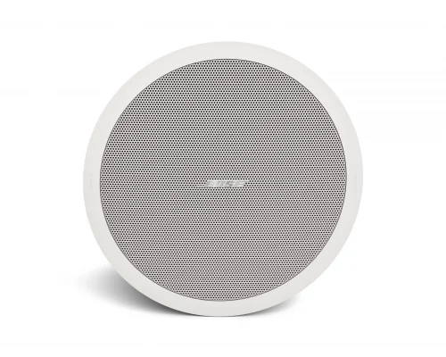 Bose FREESPACE FS4CE WHT | 4.5 Tavan Hoparlörü, 80W/prg 8-ohm - 100V/Tap | Adet | Beyaz