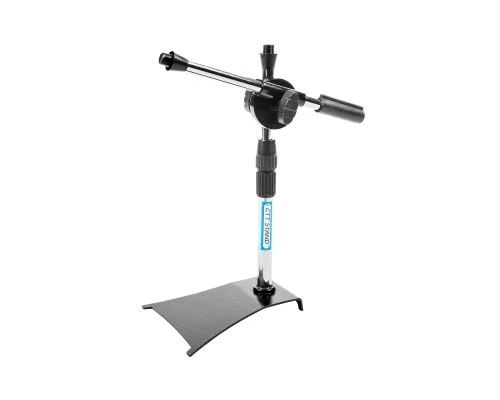 CTT M10K Masa üstü Mikrofon Sehpası, Kaz ayaklı