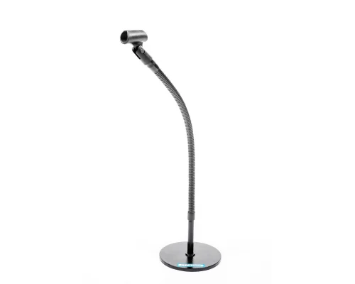 CTT M1250 Masa üstü Mikrofon Sehpası, Tablalı 50 cm