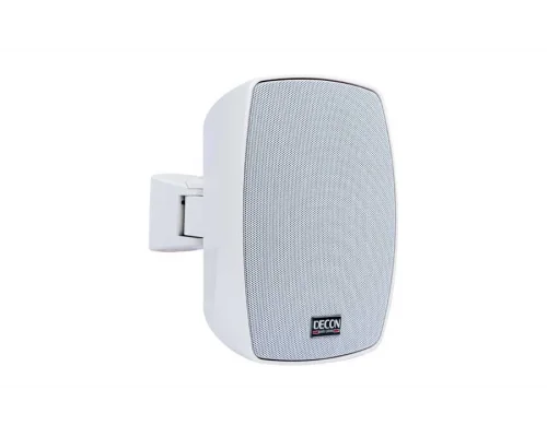 Decon DS-60N 6 Outdoor Duvar Hoparlörü 30W/100V, 60W/8-ohm IP55