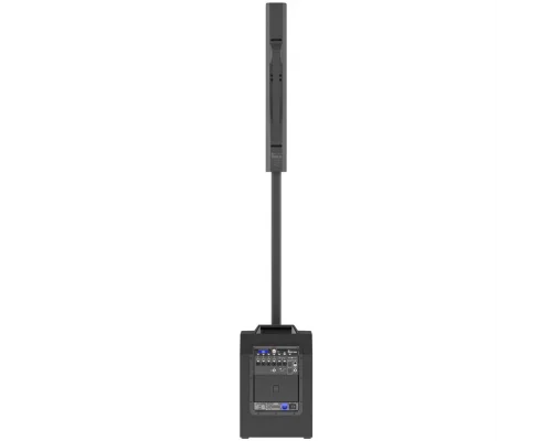 Electro Voice EVOLVE 50-M BLACK Mikserli Vertical Array Hoparlör Sistemi, 12 Sub + 8x3.5 127- dB with bluetooth, 1000W