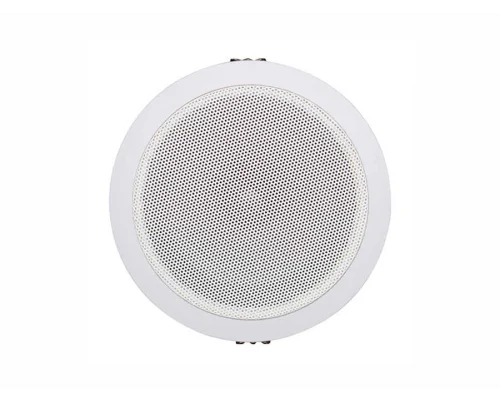 Decon DS-EN26FCS  5 Tavan Hoparlörü (EN54-24) with fire dome, Yanmaz ABS