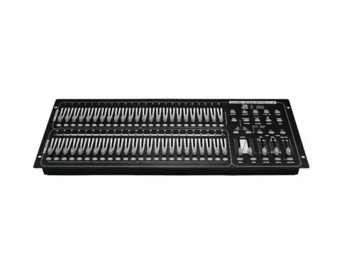 Eurolite DMX Scene Setter 48 Kanal DMX Dimmer Kontrol Mikseri 24/48