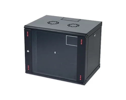 GUNKO ELGW 07U 6045 LG 111 Elegant Wall 19 7U Kabinet | 31 cm iç yükseklik