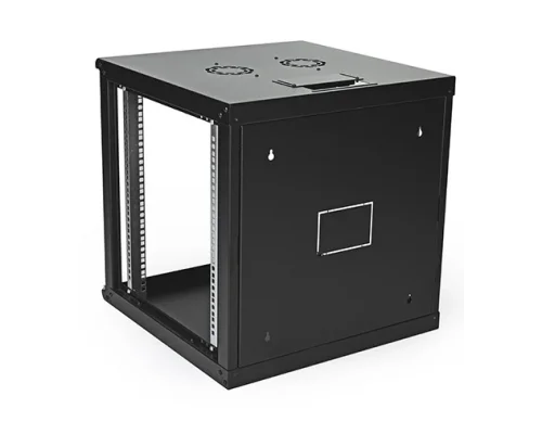 GUNKO ELGW 07U 6045 LG 111 Elegant Wall 19 7U Kabinet | 31 cm iç yükseklik