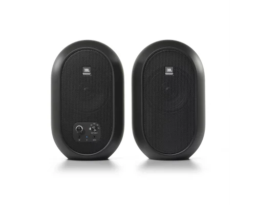 JBL 104SET-BT 4.5 Aktif + Pasif Referans Monitör Seti 60W Bluetoothlu