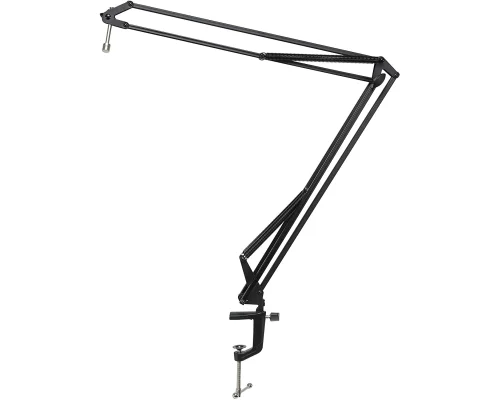 Mackie DB-100 Masa üstü Stüdyo Mikrofon Standı