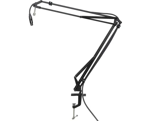 Mackie DB-100 Masa üstü Stüdyo Mikrofon Standı