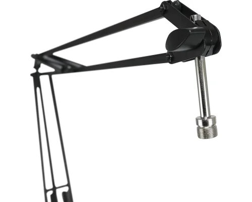 Mackie DB-100 Masa üstü Stüdyo Mikrofon Standı