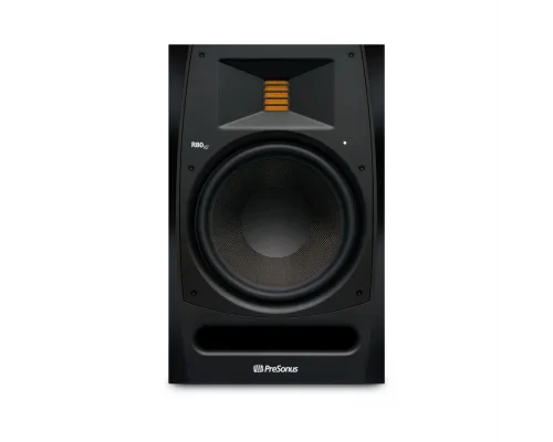 PreSonus R80 V2 8 2-Yollu AMT teknolojili aktif stüdyo monitor (tek)